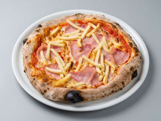 Pizza Clasishe Bambini