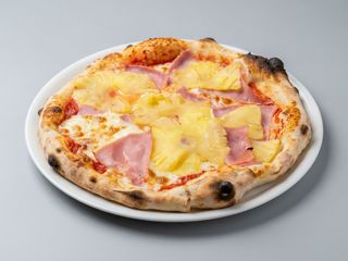 Pizza Speciali Hawái