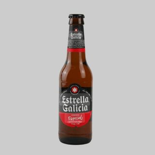Estrella Galicia 33cl