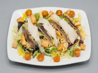 Ensalada César