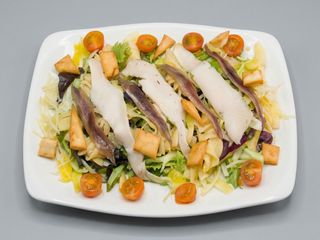 Ensalada César