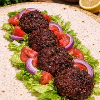 KOFTE GYROS DURUM