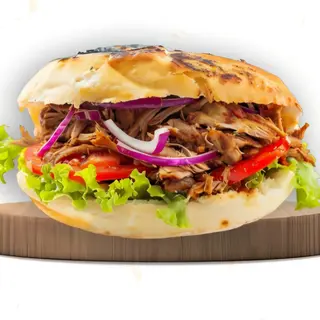 PITA MENU TERNERA