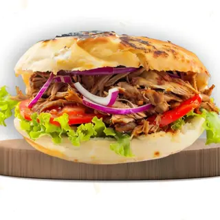 PITA TERNERA