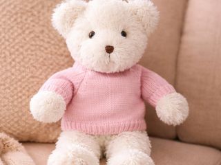 Teddy con Jersey