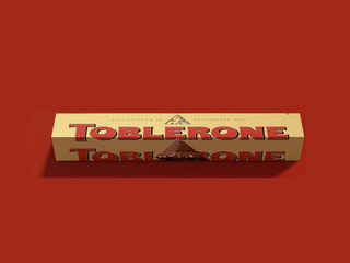 Toblerone – El icónico placer suizo