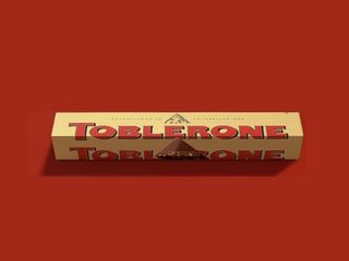 Toblerone – El icónico placer suizo