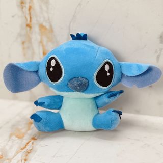 Mini Stitch – Diversión y ternura en un peluche