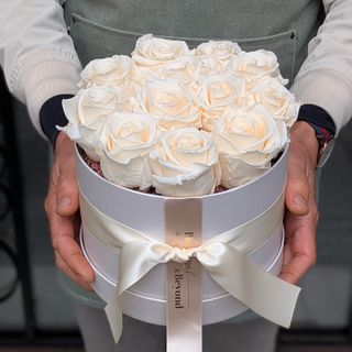 Ivory Bloom