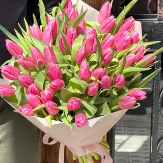 Blush Bloom