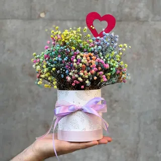 Colorful Love