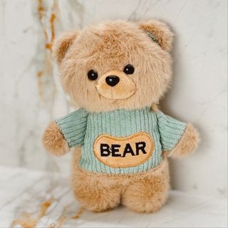 Mini Osito Sweet Bear – Ternura en tamaño mini