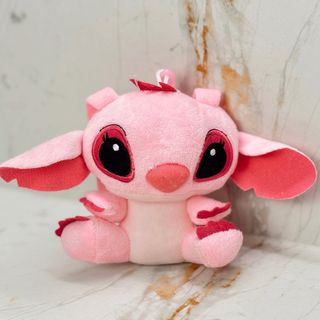 Angel Pink – La ternura en rosa