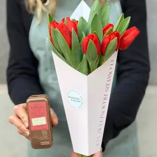 Red Touch