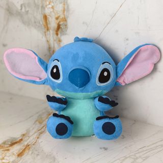 Peluche Stitch