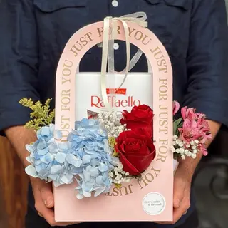Just For You - The Sweetest Bloom