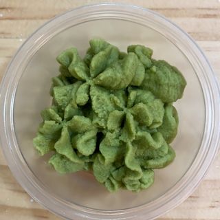 wasabi