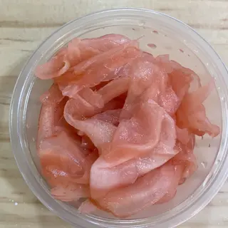 Jengibre