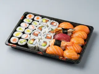 Bandeja C