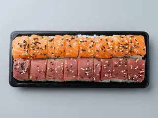 Bandeja H