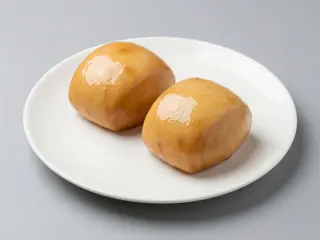 11. Pan de la casa (2 uds.)