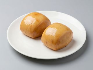 11. Pan de la casa (2 uds.)
