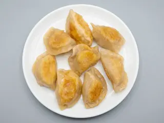 18A. Empanadillas (8 uds.)