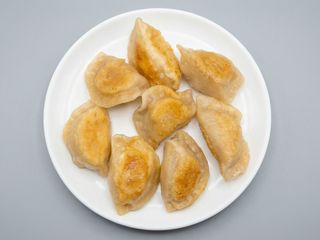 18A. Empanadillas (8 uds.)