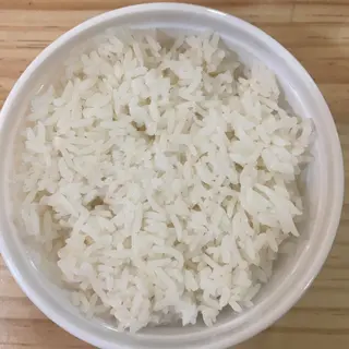 72A. Arroz blanco
