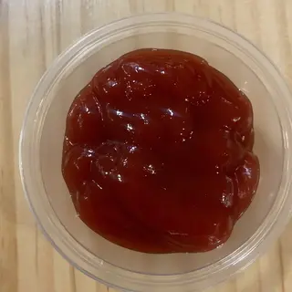 Ketchup