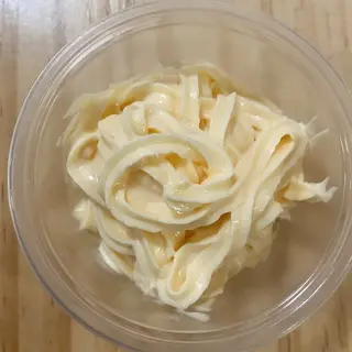 Salsa mayonesa