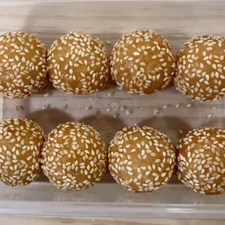 210A Bolas de arroz (8)