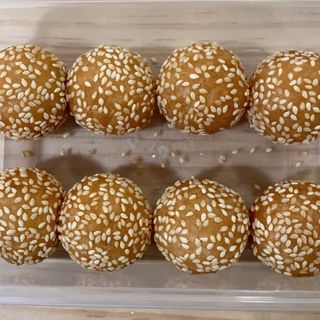 210A Bolas de arroz (8)