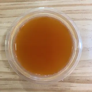 Salsa agridulce