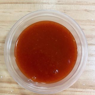 Salsa picante