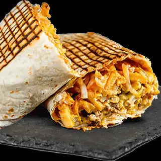 Tacos Franceses