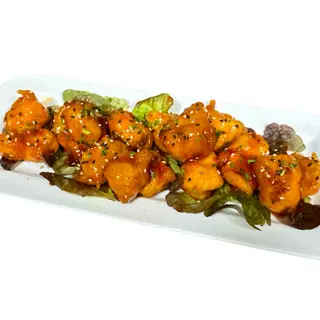 Chao Chao Fried Chicken (NUEVO)