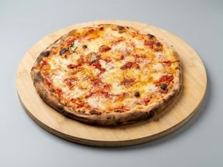 Pizza Margherita (Mediana)