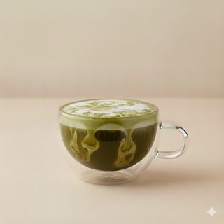 Chai Matcha