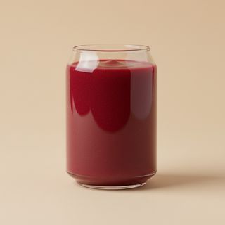 Smoothie Ginger Vibes