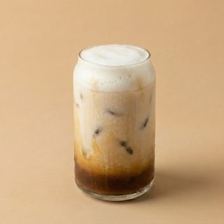 Iced Latte