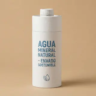 Agua (330 Ml.)