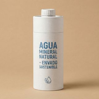 Agua 330ml