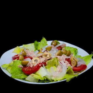 Ensalada clasica 