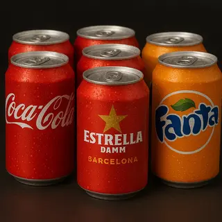 Cocacola 0