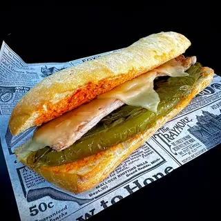 Bocata Pro'bar 8
