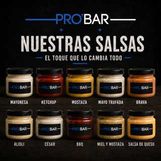 Salsa de Queso