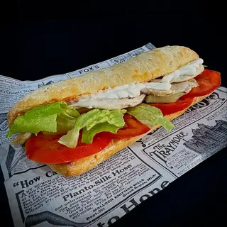 Bocata Pro'bar 10