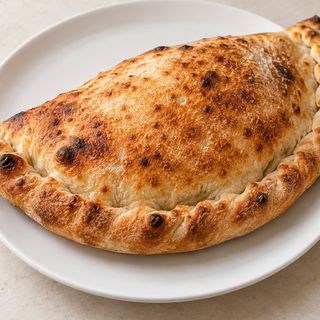 Calzone Napoli