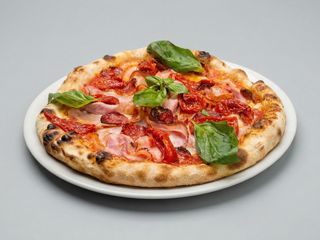Pizza La Maiala (33 Cm.)